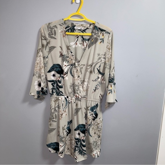 Dex Pants - Dex Romper